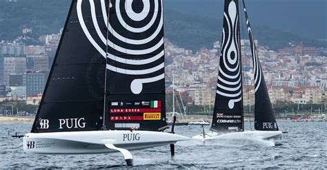 prossima regata prada|prada pirelli race live.